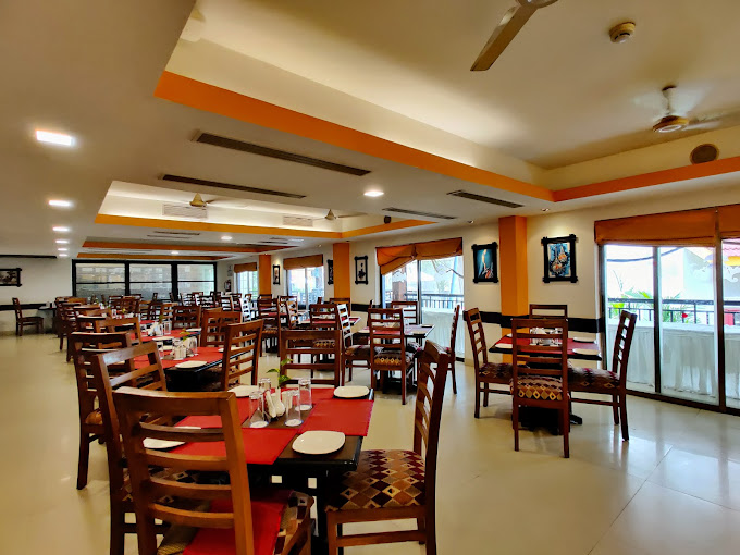 REGENTA BAYWATCH RESORT SOUTH GOA